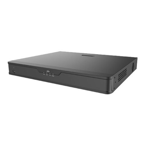 NVR 4K 32 canale 8 MP - UNIVIEW NVR302-32S