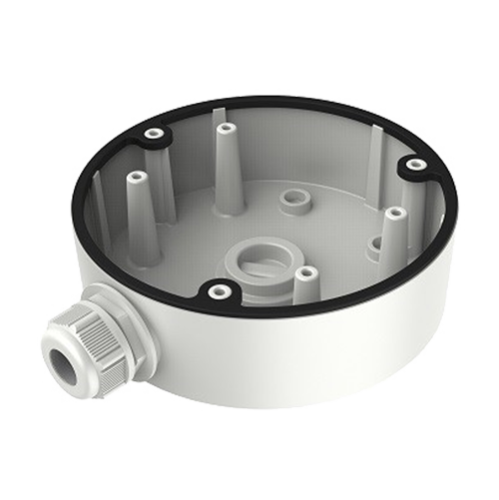 Doza conexiuni pentru camerele tip 'DOME' - HIKVISION DS-1280ZJ-DM21