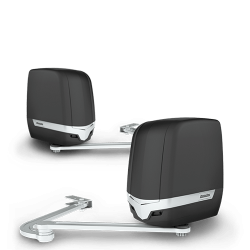 Kit automatizare poarta batanta 2x2.5m -MOTORLINE TELICA24-KIT