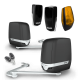 Kit automatizare poarta batanta 2x2.5m -MOTORLINE TELICA230-KIT Kit automatizare poarta batanta 2x2.5m -MOTORLINE TELICA230-KIT