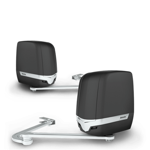 Kit automatizare poarta batanta 2x2.5m -MOTORLINE TELICA230-KIT Kit automatizare poarta batanta 2x2.5m -MOTORLINE TELICA230-KIT