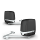 Kit automatizare poarta batanta 2x2.5m -MOTORLINE TELICA230-KIT Kit automatizare poarta batanta 2x2.5m -MOTORLINE TELICA230-KIT