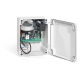 Kit automatizare poarta batanta 2x3m -MOTORLINE LINCE400-24V-KIT