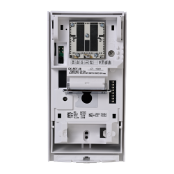 Detector de miscare PIR+MW exterior, montare high/low, baterii - OPTEX QXI-RDT-X9