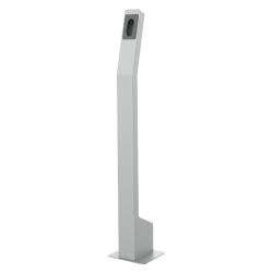 Stand montaj podea pentru terminal OET-213H-BTS1 - UNV EP-S31-W-NB