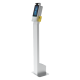 Stand montaj podea pentru terminal OET-213H-BTS1 - UNV EP-S31-W-NB