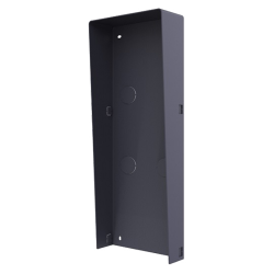 Rama protectie interfon modular, 3 module - HIKVISION DS-KABD8003-RS3 Rama protectie interfon modular, 3 module - HIKVISION DS-KABD8003-RS3