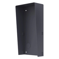 Rama protectie interfon modular, 2 module - HIKVISION DS-KABD8003-RS2 Rama protectie interfon modular, 2 module - HIKVISION DS-KABD8003-RS2