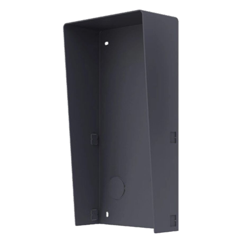 Rama protectie interfon modular, 2 module - HIKVISION DS-KABD8003-RS2