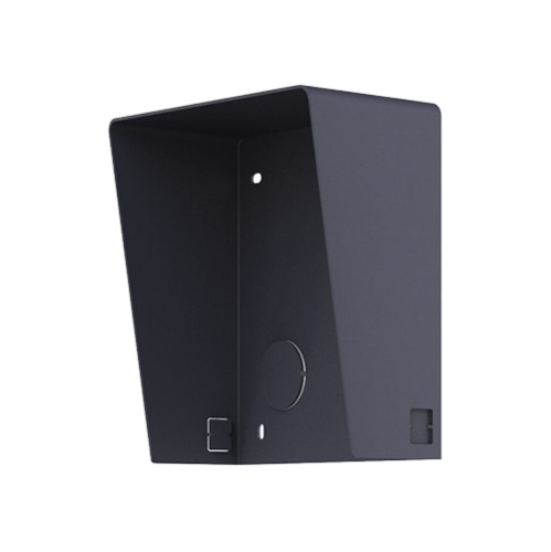 Rama protectie interfon modular, 1 modul - HIKVISION DS-KABD8003-RS1
