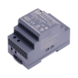 Sursa alimentare 24V/60W, montaj sina DIN - HIKVISION DS-KAW60-2N Sursa alimentare 24V/60W, montaj sina DIN - HIKVISION DS-KAW60-2N