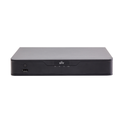NVR 4K seria Easy 4 canale si 4 porturi Long PoE, compresie H.265 Ultra - UNIVIEW NVR301-04X-P4 NVR 4K seria Easy 4 canale si 4 porturi Long PoE, compresie H.265 Ultra - UNIVIEW NVR301-04X-P4