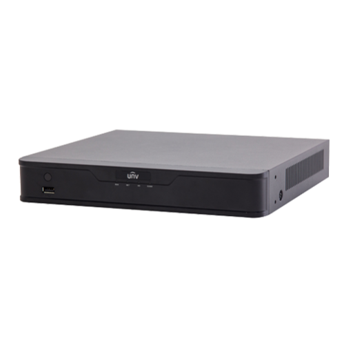 NVR 4K seria Easy 4 canale si 4 porturi Long PoE, compresie H.265 Ultra - UNIVIEW NVR301-04X-P4 NVR 4K seria Easy 4 canale si 4 porturi Long PoE, compresie H.265 Ultra - UNIVIEW NVR301-04X-P4