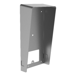 Rama protectie ploaie pentru posturi exterioare cu montaj aparent - HIKVISION DS-KABV8113-RS Rama protectie ploaie pentru posturi exterioare cu montaj aparent - HIKVISION DS-KABV8113-RS