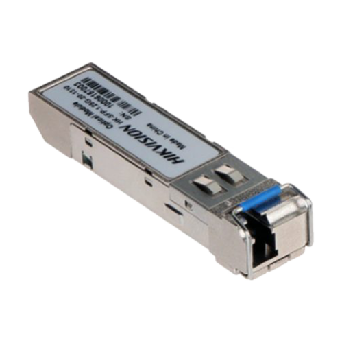 Modul SFP 1.25G, 1310nm Single-Fiber, 0~20Km - HIKVISION HK-SFP-1.25G-20-1310 Modul SFP 1.25G, 1310nm Single-Fiber, 0~20Km - HIKVISION HK-SFP-1.25G-20-1310