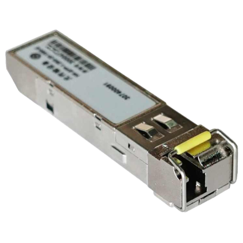 Modul SFP 1.25G, 1550nm Single-Fiber, 0~20Km - HIKVISION HK-SFP-1.25G-20-1550 Modul SFP 1.25G, 1550nm Single-Fiber, 0~20Km - HIKVISION HK-SFP-1.25G-20-1550