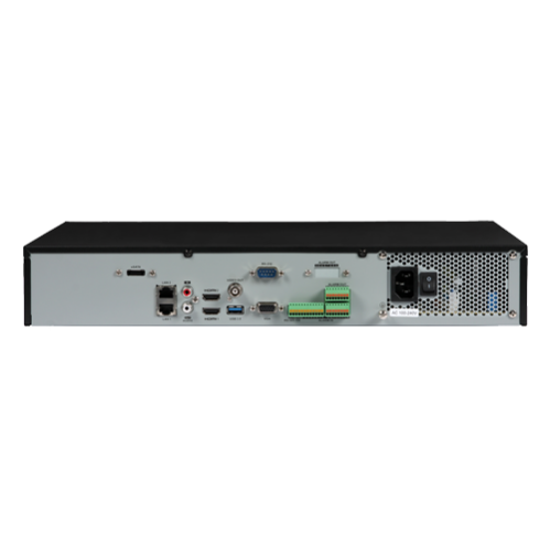 NVR AcuSense 32 canale 12 MP, tehnologie Deep Learning - HIKVISION DS-7732NXI-I4-S NVR AcuSense 32 canale 12 MP, tehnologie Deep Learning - HIKVISION DS-7732NXI-I4-S