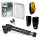 Automatizare poarta batanta 2x2.5m - MOTORLINE LINCE300-24V-KIT Automatizare poarta batanta 2x2.5m - MOTORLINE LINCE300-24V-KIT