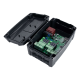 Unitate de comanda semaforizare - MOTORLINE MCS01 Unitate de comanda semaforizare - MOTORLINE MCS01