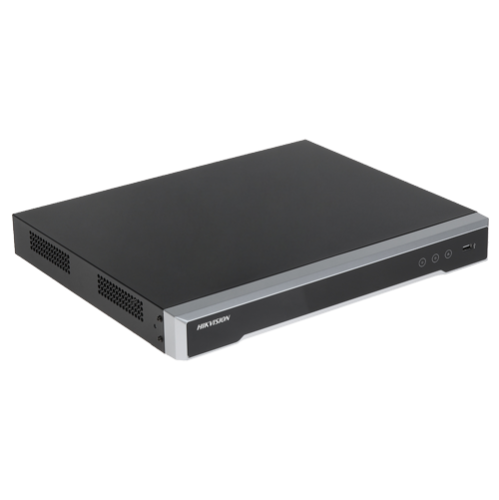 NVR 4K AcuSense 8 canale 12 MP si 8 porturi PoE - HIKVISION DS-7608NXI-I2-8P-S NVR 4K AcuSense 8 canale 12 MP si 8 porturi PoE - HIKVISION DS-7608NXI-I2-8P-S