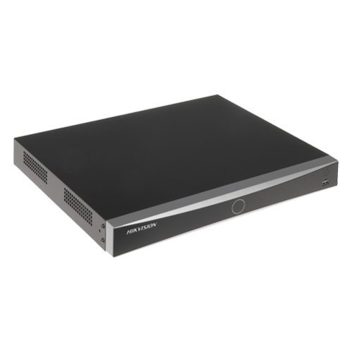 NVR 4K AcuSense 16 canale 12 MP, tehnologie Deep Learning - HIKVISION DS-7616NXI-I2-S NVR 4K AcuSense 16 canale 12 MP, tehnologie Deep Learning - HIKVISION DS-7616NXI-I2-S