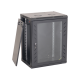 Rack perete 15U 19' 600x600, capacitate incarcare 80 Kg, negru - ASYTECH Networking ASY-15U-6060W Rack perete 15U 19' 600x600, capacitate incarcare 80 Kg, negru - ASYTECH Networking ASY-15U-6060W