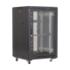 Rack podea 18U 19' 600x600, capacitate incarcare 500 Kg, negru - ASYTECH Networking ASY-18U-6060E Rack podea 18U 19' 600x600, capacitate incarcare 500 Kg, negru - ASYTECH Networking ASY-18U-6060E