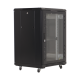 Rack podea 18U 19' 600x600, capacitate incarcare 500 Kg, negru - ASYTECH Networking ASY-18U-6060E Rack podea 18U 19' 600x600, capacitate incarcare 500 Kg, negru - ASYTECH Networking ASY-18U-6060E