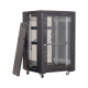 Rack podea 18U 19' 600x800, capacitate incarcare 500 Kg, negru - ASYTECH Networking ASY-18U-6080E Rack podea 18U 19' 600x800, capacitate incarcare 500 Kg, negru - ASYTECH Networking ASY-18U-6080E