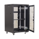 Rack podea 18U 19' 600x800, capacitate incarcare 500 Kg, negru - ASYTECH Networking ASY-18U-6080E Rack podea 18U 19' 600x800, capacitate incarcare 500 Kg, negru - ASYTECH Networking ASY-18U-6080E