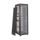 Rack podea 42U 19' 600x800, capacitate incarcare 800 Kg, negru - ASYTECH Networking ASY-42U-6080S Rack podea 42U 19' 600x800, capacitate incarcare 800 Kg, negru - ASYTECH Networking ASY-42U-6080S