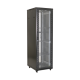 Rack podea 42U 19' 800x1000, capacitate incarcare 800 Kg, negru - ASYTECH Networking ASY-42U-8010S Rack podea 42U 19' 800x1000, capacitate incarcare 800 Kg, negru - ASYTECH Networking ASY-42U-8010S