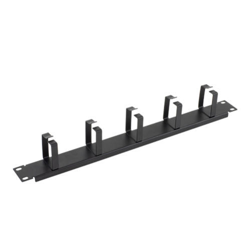 Organizator metalic cabluri, 1U, 5 inele - ASYTECH Networking ASY-CM-1U5RM Organizator metalic cabluri, 1U, 5 inele - ASYTECH Networking ASY-CM-1U5RM