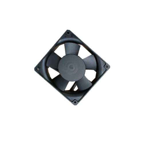 Ventilator rack 19', 120 mm, 230V - ASYTECH Networking ASY-FAN-120 Ventilator rack 19', 120 mm, 230V - ASYTECH Networking ASY-FAN-120