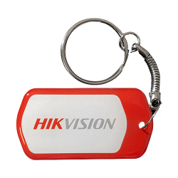 Tag de proximitate cu cip MIFARE (13.56MHz), personalizat - HIKVISION DS-K7M102-M Tag de proximitate cu cip MIFARE (13.56MHz), personalizat - HIKVISION DS-K7M102-M