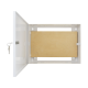 Cabinet universal pentru montaj echipamente, dimensiuni 485x365x145 AWO654-2