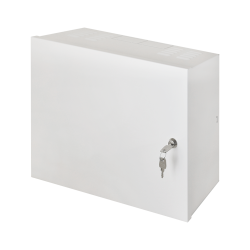 Cabinet universal pentru montaj echipamente, dimensiuni 485x365x145 AWO654-2