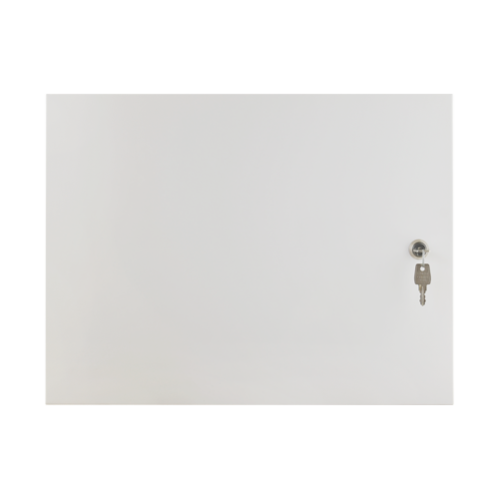 Cabinet universal pentru montaj echipamente, dimensiuni 485x365x145 AWO654-2