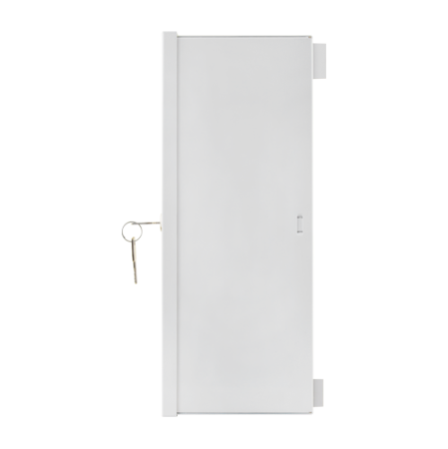 Cabinet universal pentru montaj echipamente, dimensiuni 485x365x145 AWO654-2