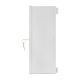 Cabinet universal pentru montaj echipamente, dimensiuni 485x365x145 AWO654-2