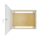 Cabinet universal pentru montaj echipamente, dimensiuni 645x485x185 mm AWO656-2