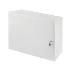 Cabinet universal pentru montaj echipamente, dimensiuni 645x485x185 mm AWO656-2