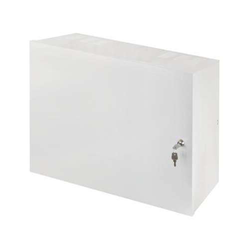 Cabinet universal pentru montaj echipamente, dimensiuni 645x485x185 mm AWO656-2