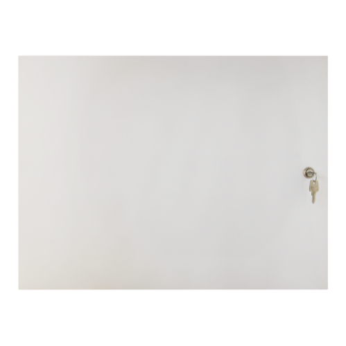 Cabinet universal pentru montaj echipamente, dimensiuni 645x485x185 mm AWO656-2