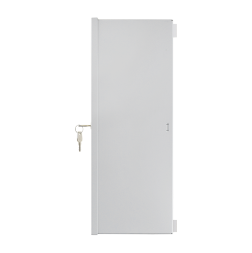 Cabinet universal pentru montaj echipamente, dimensiuni 645x485x185 mm AWO656-2