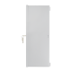 Cabinet universal pentru montaj echipamente, dimensiuni 645x485x185 mm AWO656-2
