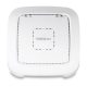 Access Point Wireless AC1200 Dual Band PoE de interior - TRENDnet TEW-821DAP