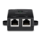 Injector Gigabit PoE, putere 15.4W - TRENDnet TPE-113GI Injector Gigabit PoE, putere 15.4W - TRENDnet TPE-113GI
