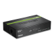 Switch GREENnet 5 porturi Gigabit - TRENDnet TEG-S50G Switch GREENnet 5 porturi Gigabit - TRENDnet TEG-S50G