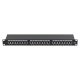 Patch Panel 1U, FTP cat5e, 24 porturi RJ45 - ASYTECH Networking ASY-PP-FTP5E-24 Patch Panel 1U, FTP cat5e, 24 porturi RJ45 - ASYTECH Networking ASY-PP-FTP5E-24